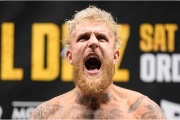 Джейк Пол в жесткой форме прокомментировал отказ Франсиса Нганну от поединка