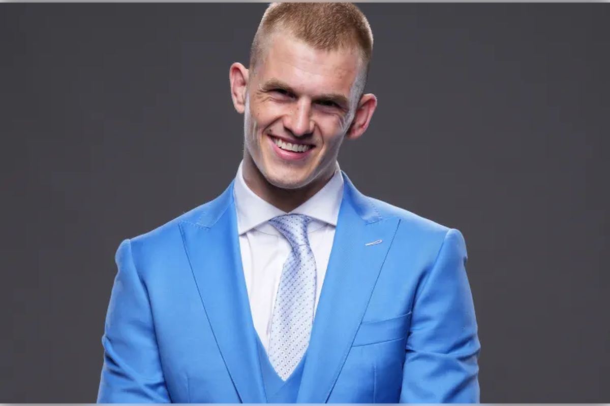 Иэн Машадо Гэрри