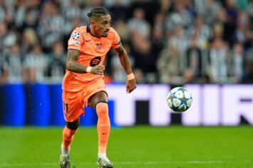 Букмекеры дают «Барселоне» 65% на победу в первом матче после возвращения на «Камп Ноу»