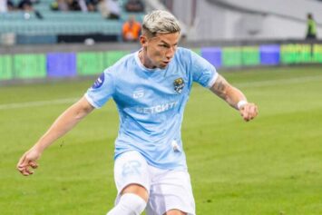 Зиньковский оценил поражение «Сочи» от «Акрона» и назвал причину провала