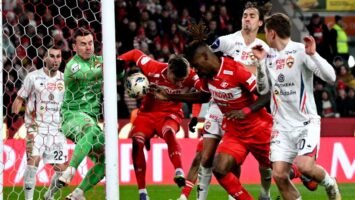 Спартак-ЦСКА