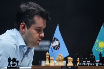 Ян Непомнящий