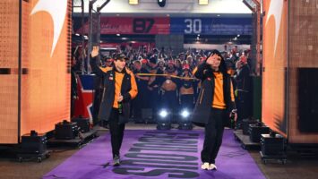 Норрис Пиастри