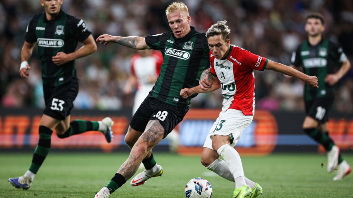 Краснодар-Локомотив