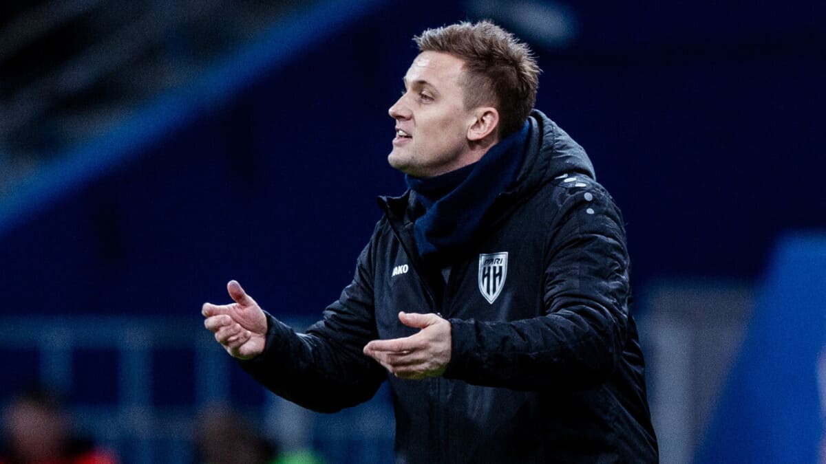 Шпилевский объяснил, почему «Пари НН» остается последним в таблице