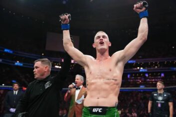 Иэн Машадо Гэрри