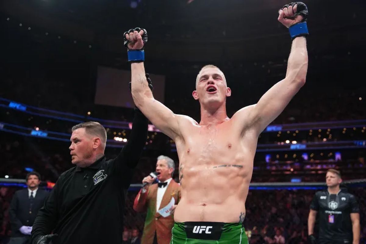 Иэн Машадо Гэрри