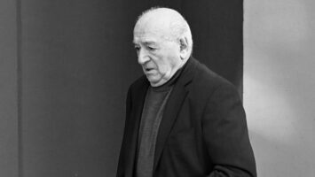 Губерниев — о смерти легенды «Спартака» Симоняна: «Огромная потеря для всех нас»