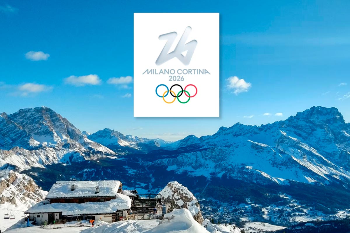 Итальянская Олимпиада