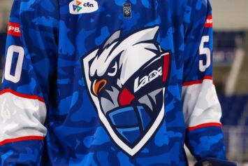 Хоккейный клуб «Лада» усилил линию атаки: Юрко и Граовац подписаны до конца сезона