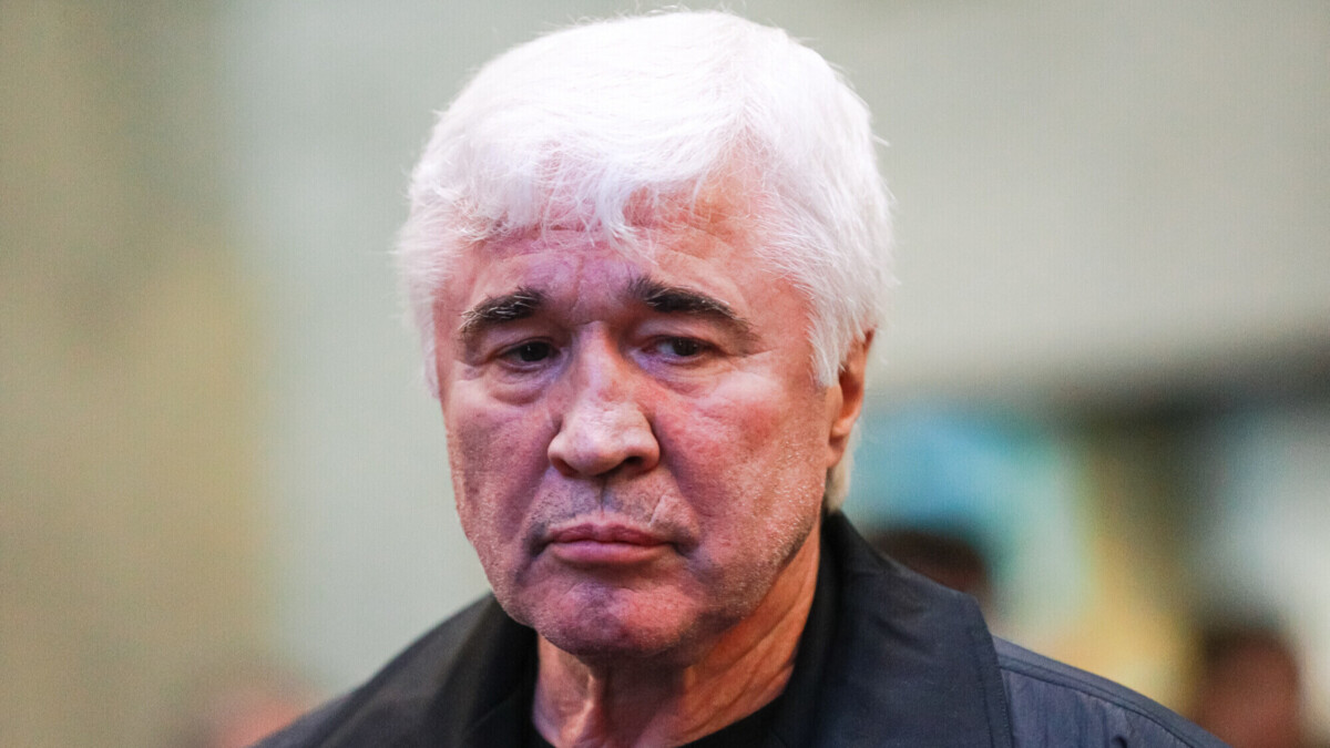 Бывший спартаковец Ловчев: «Симонян сделал меня футболистом»