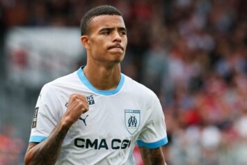 «Атлетико» усиливает интерес к Мейсону Гринвуду — форвард может стать ключевой целью на лето