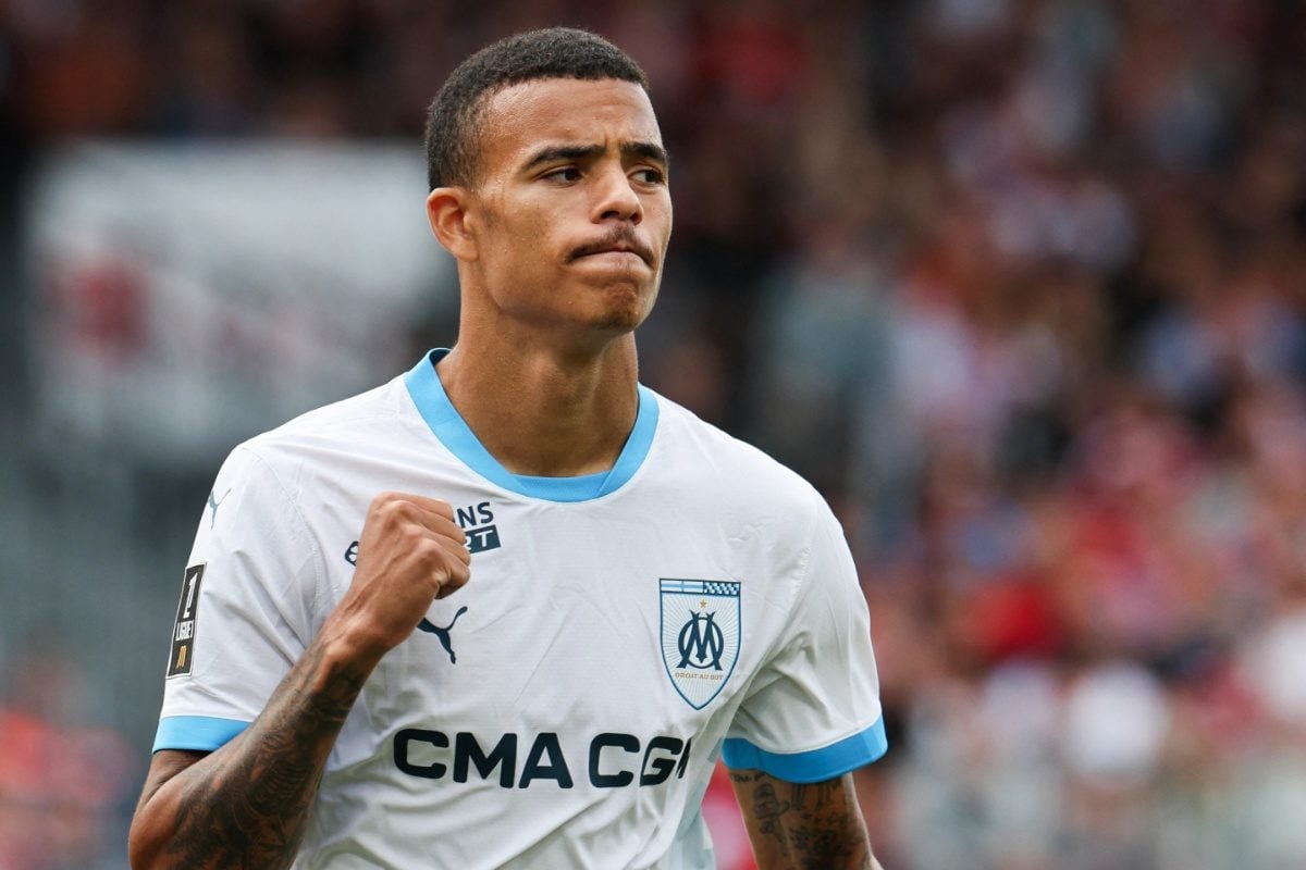 «Атлетико» усиливает интерес к Мейсону Гринвуду — форвард может стать ключевой целью на лето