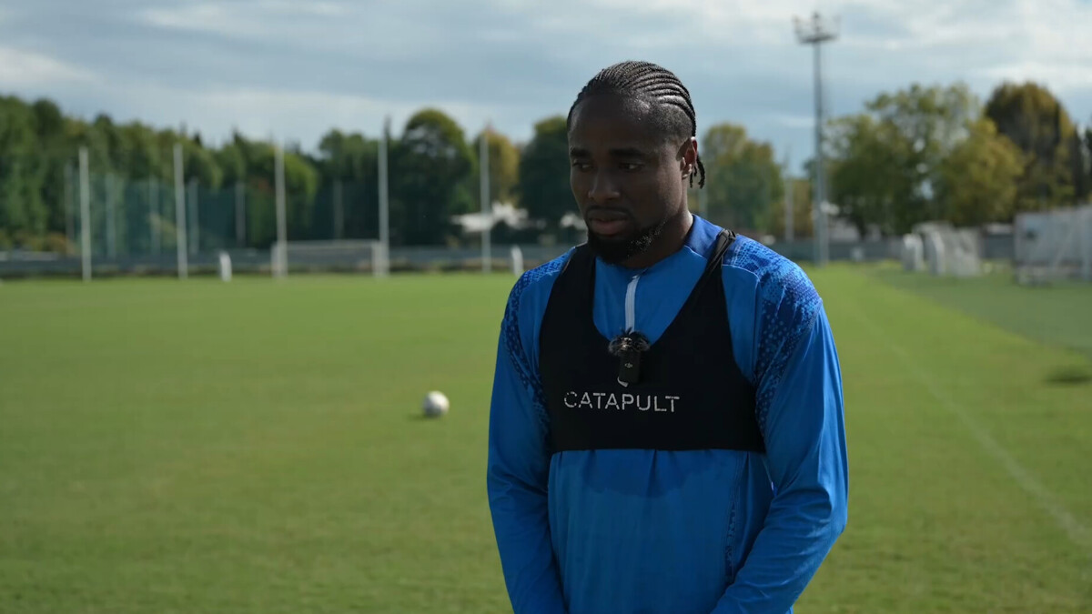 Нападающий «Сочи» Камано: «Чемпионат России всегда был конкурентоспособным»