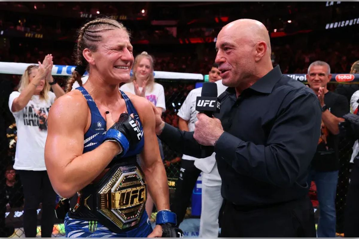 Кайла Харрисон