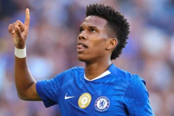 Суперкомпьютер Opta определил фаворита матча «Челси» — «Барселона»