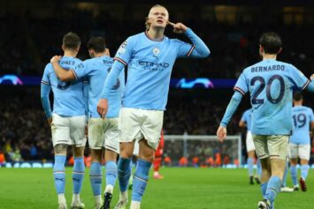 Opta назвала фаворита матча «Манчестер Сити» — «Байер»