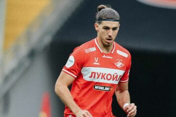 Непомнящий выделил Бабича как самого умного игрока «Спартака»