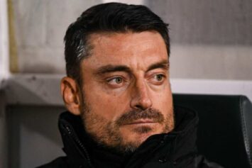 «Спартак» проявлял интерес к тренеру «Целе» Риере, но контактов с клубом не было