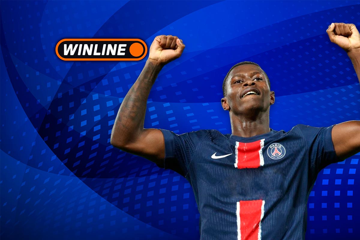 Верняк дня 26 ноября! ПСЖ — Тоттенхэм: ставка на тотал за 1.79