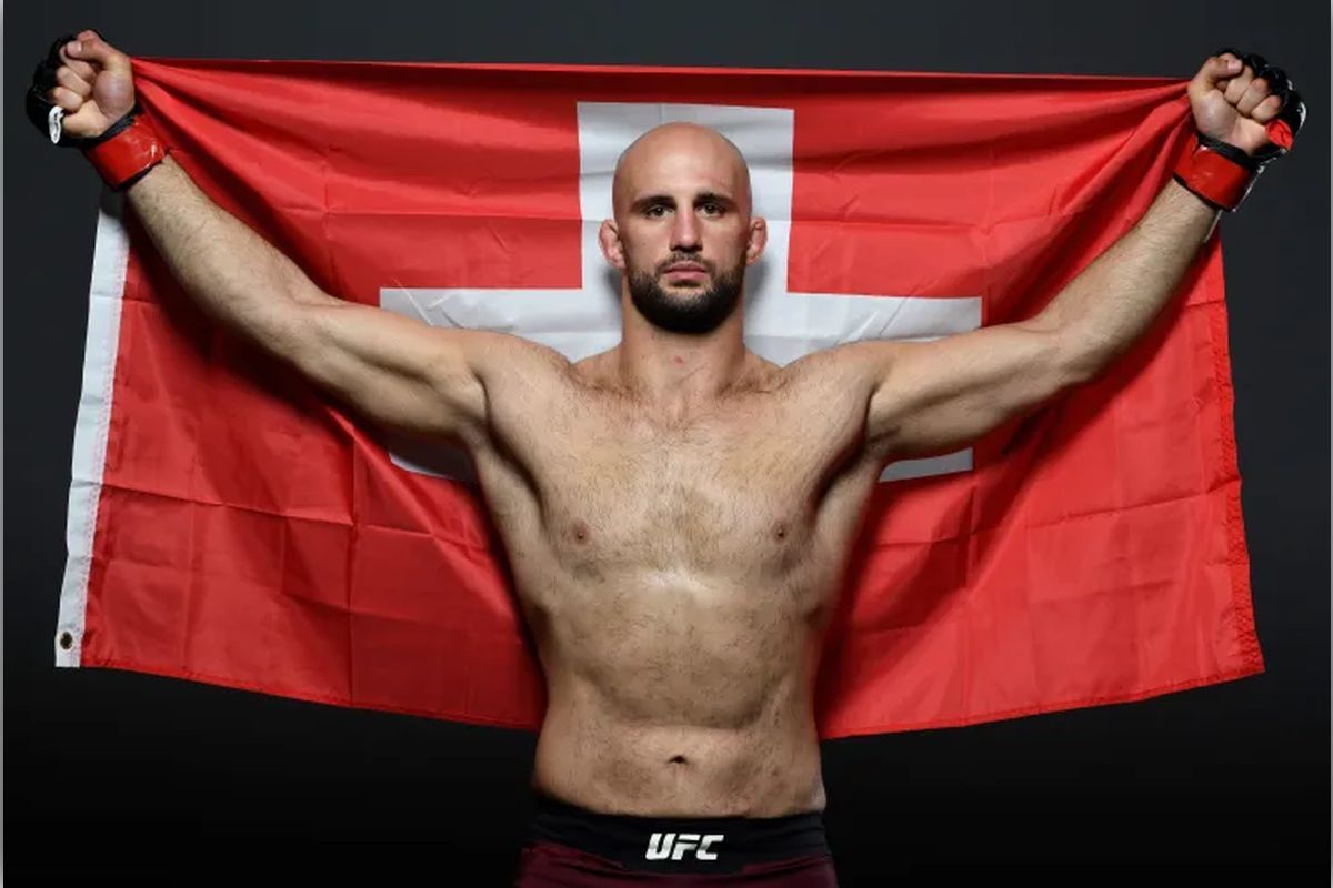 Волкан Оздемир