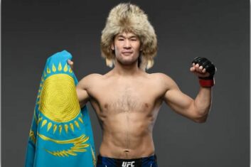 Шавкат Рахмонов