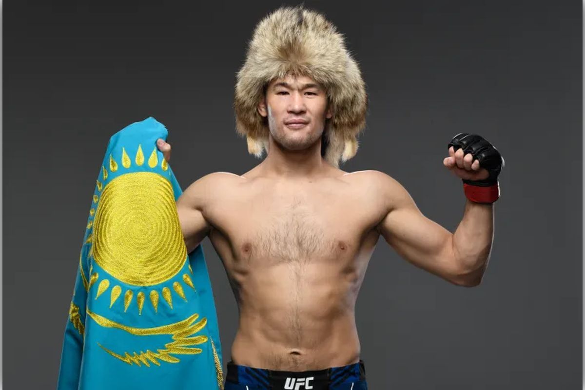 Шавкат Рахмонов