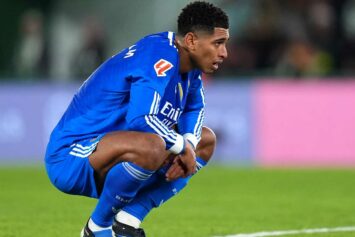 Букмекеры оценили шансы «Реала» в гостевом матче с «Олимпиакосом»