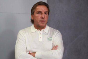 Юран рассказал о работе в Турции и ограничениях бюджета в «Серикспоре»