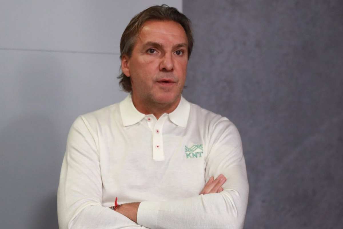 Юран рассказал о работе в Турции и ограничениях бюджета в «Серикспоре»