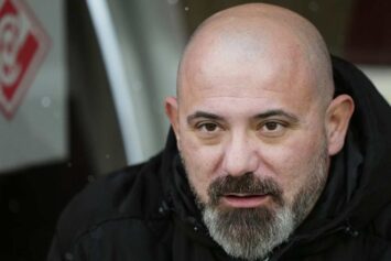 Юран оценил работу Станковича в «Спартаке»