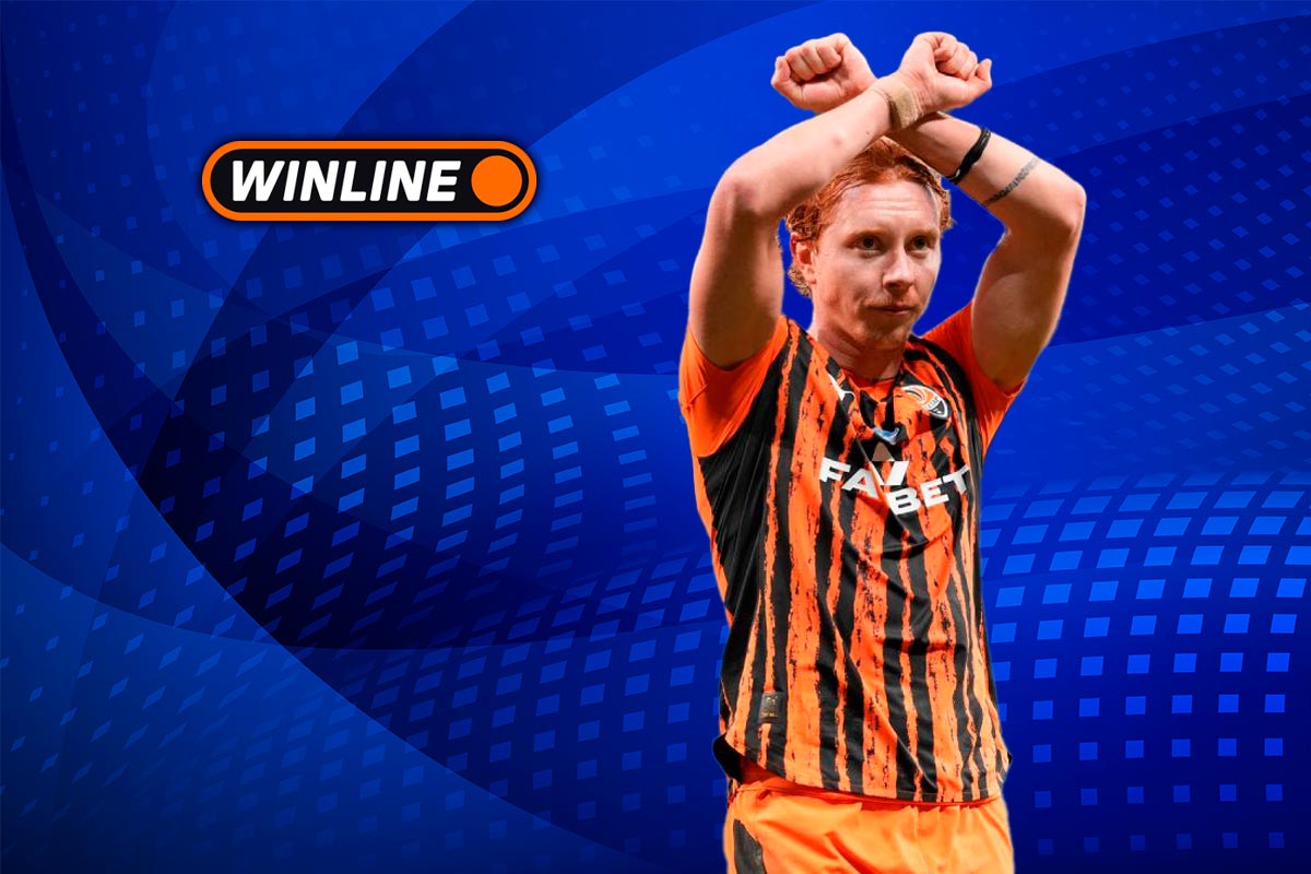 Верняк дня 27 ноября! Шемрок Роверс — Шахтер Донецк: ставка на тотал за 2.03