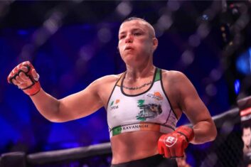 Шинейд Кавана