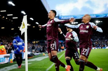 Астон Вилла