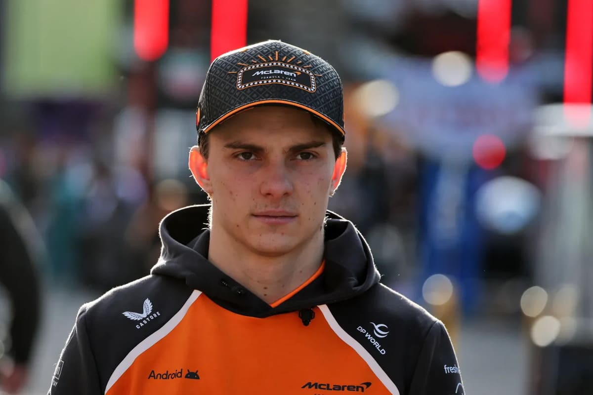 Оскар Пиастри