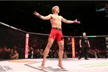 Пэдди Пимблетт