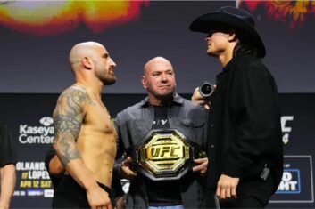 Волкановски и Лопес