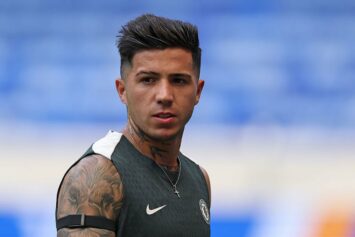 «Реал» возобновил интерес к полузащитнику «Челси» Энцо Фернандесу