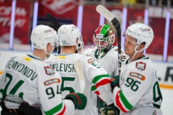 Букмекеры определили «Ак Барс» фаворитом домашнего матча КХЛ против СКА