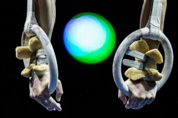 Российские гимнасты смогут участвовать в соревнованиях European Gymnastics в нейтральном статусе — ТАСС