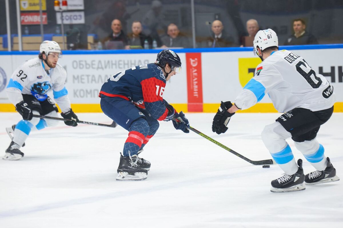 Букмекеры отдают минимальное преимущество «Динамо» Минск в матче с «Торпедо»