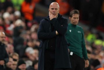 Суперкомпьютер Opta назвал «Ливерпуль» фаворитом матча с «Вест Хэмом»