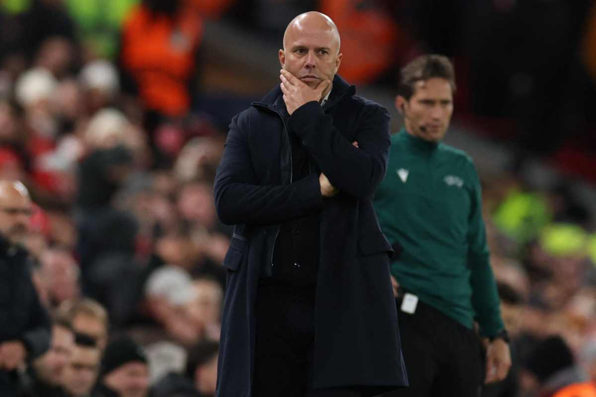 Суперкомпьютер Opta назвал «Ливерпуль» фаворитом матча с «Вест Хэмом»