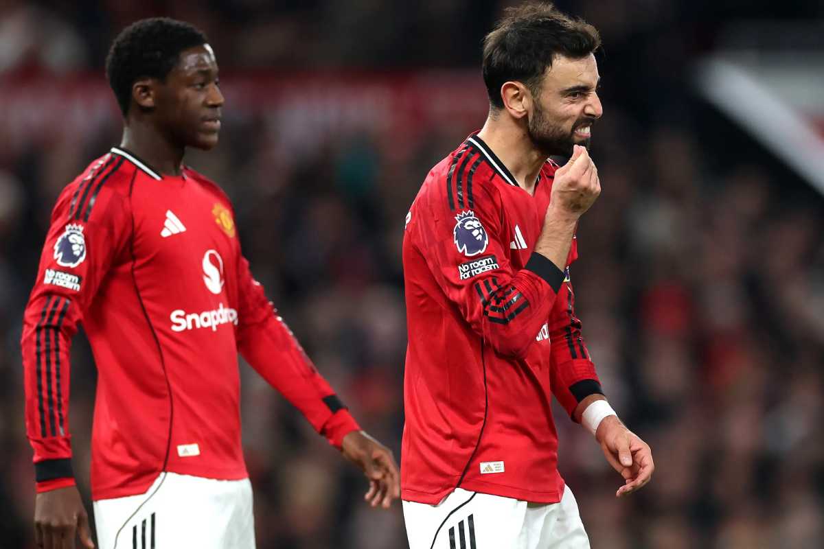 Opta спрогнозировала исход встречи «Кристал Пэлас» — «Манчестер Юнайтед»