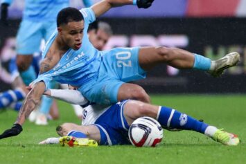 Педро отметил хорошую игру «Зенита» в матче с «Динамо»