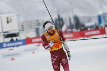 Коростелев