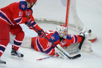 Владимир Галузин — о нынешнем сезоне ЦСКА: «Скоро эта машина поедет»