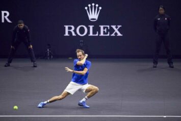 Медведев прокомментировал календарь ATP: «У нас тут права голоса нет»