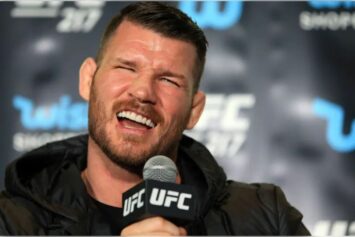 Майкл Биспинг считает, что Сун Ядун — идеальный соперник для Шона О’Мэлли