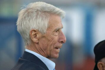 Валерий Непомнящий: «Балтика» заслуженно победила «Спартак»